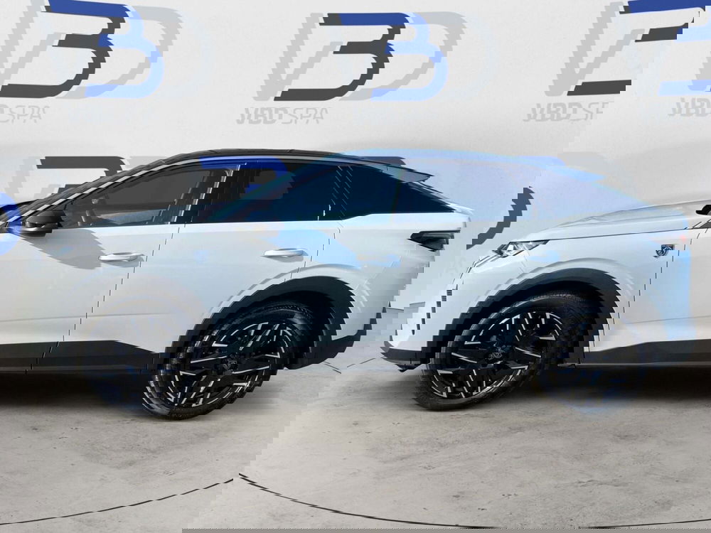 Peugeot 3008 usata a Milano (2)