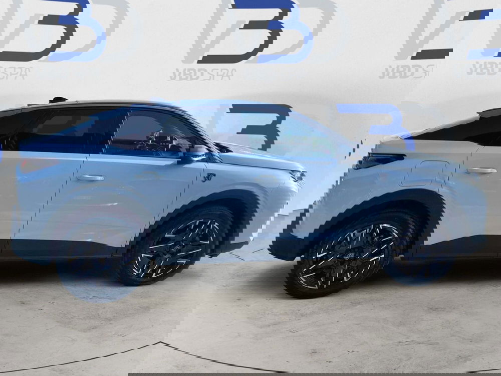 Peugeot 3008 usata a Milano (6)