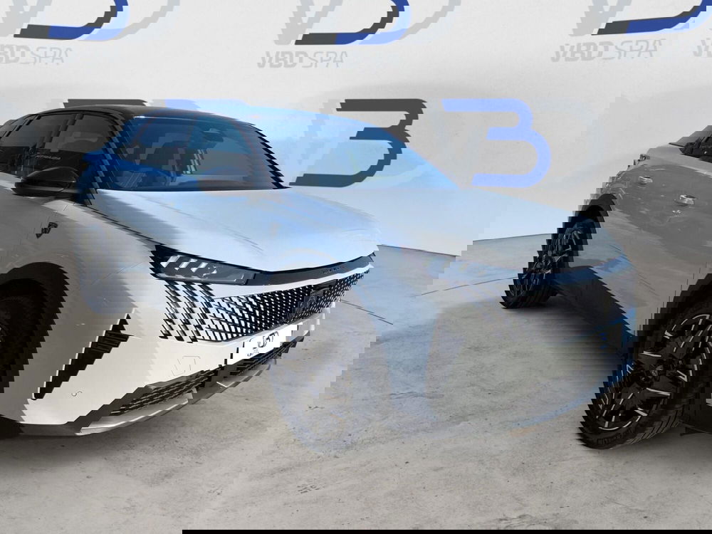 Peugeot 3008 usata a Milano (7)