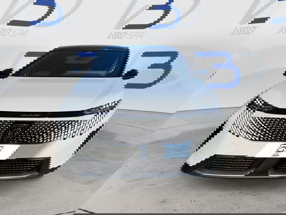 Peugeot 3008 usata a Milano (8)