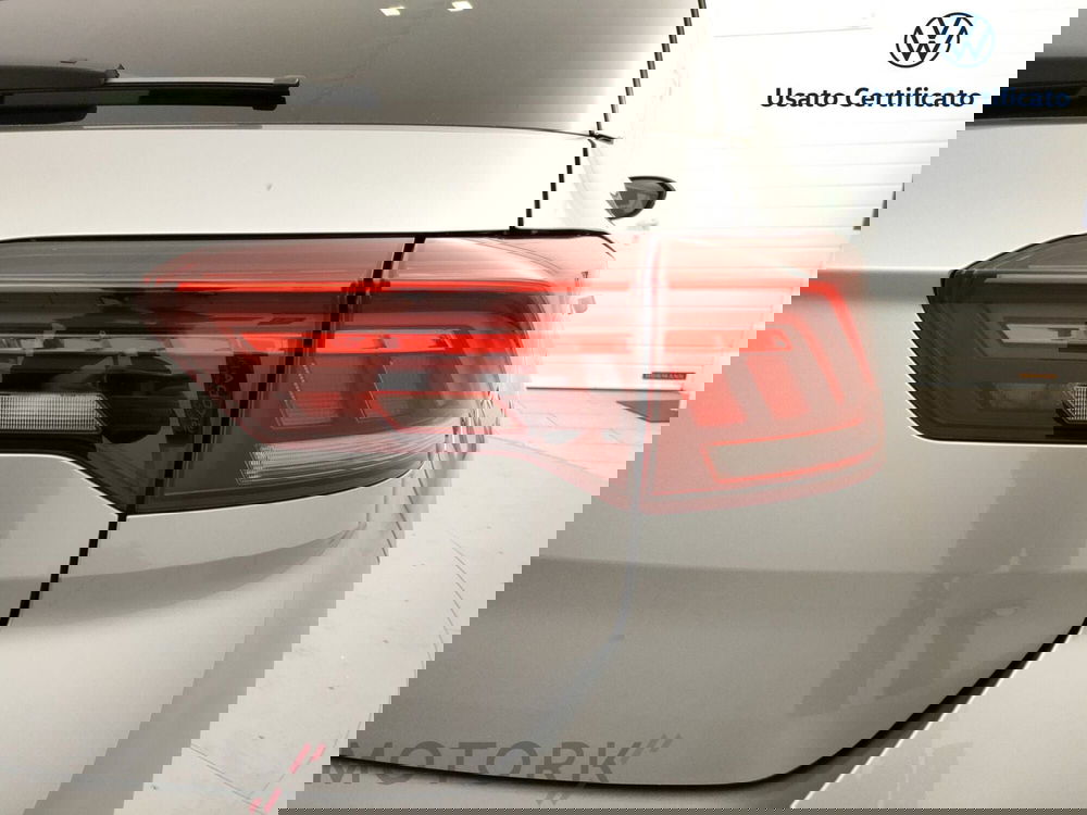 Volkswagen T-Roc nuova a Varese (9)