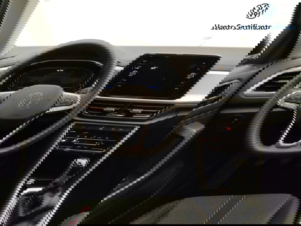 Volkswagen T-Roc nuova a Varese (10)