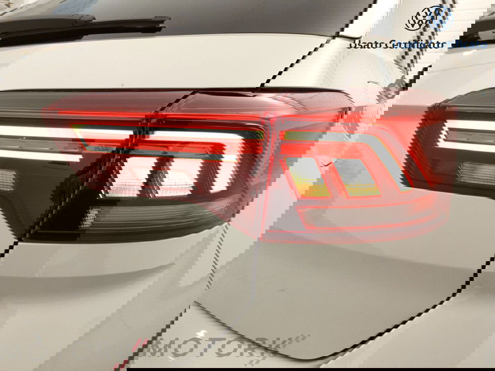 Volkswagen T-Roc usata a Varese (2)