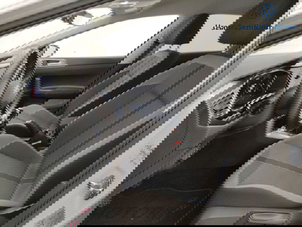 Volkswagen Polo usata a Varese (5)