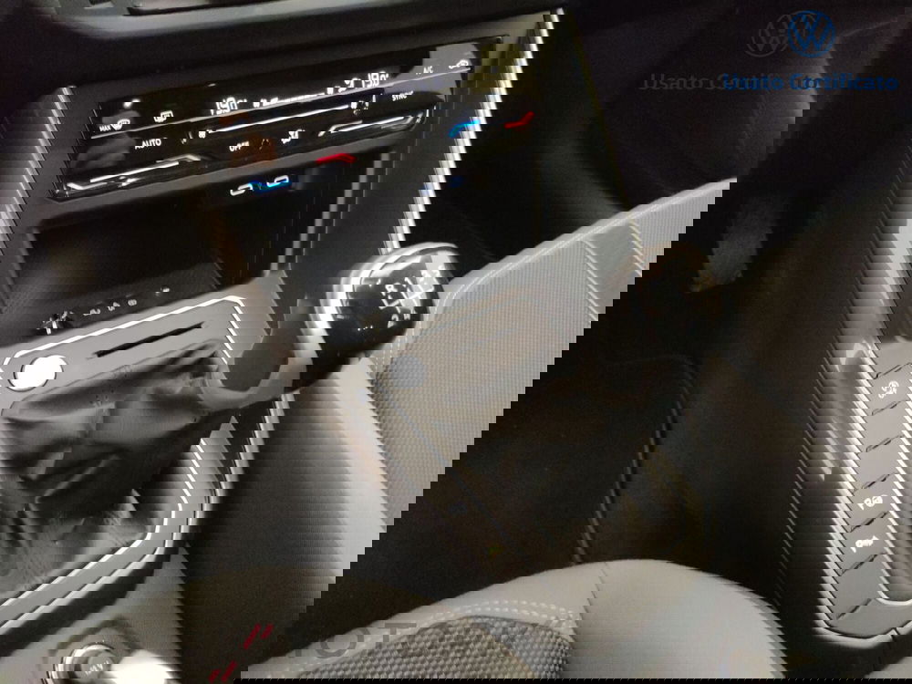 Volkswagen Polo usata a Varese (6)