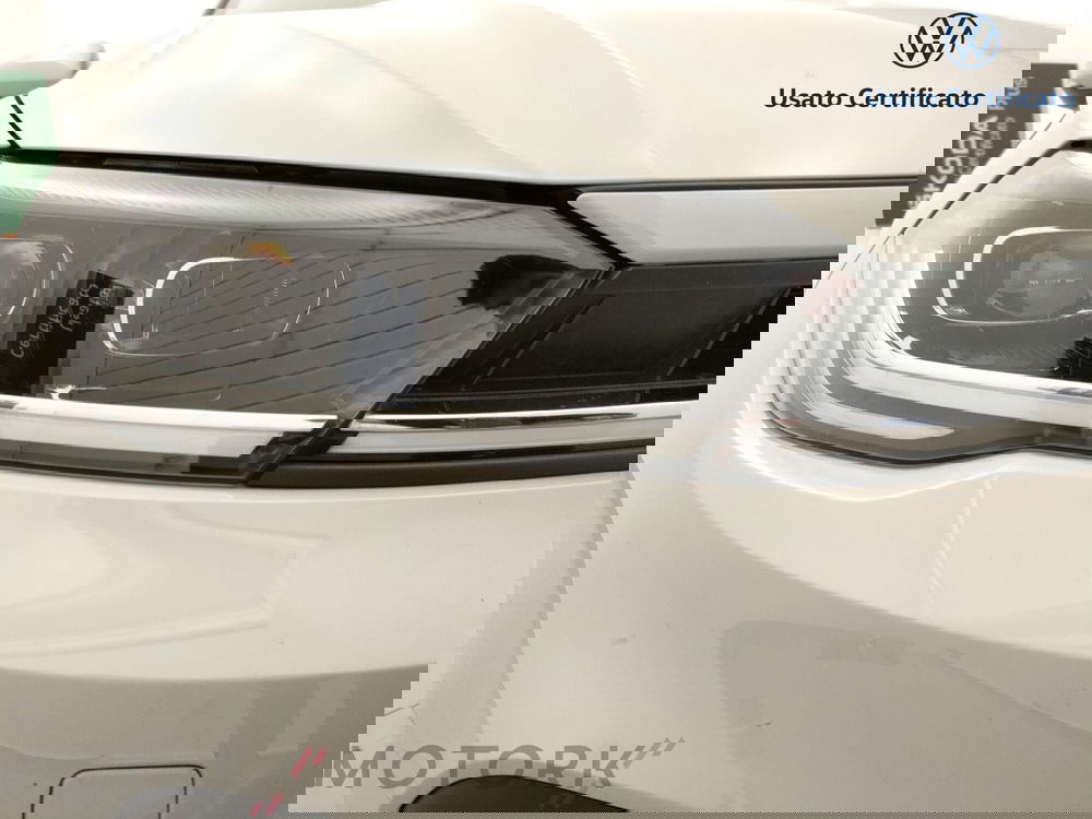 Volkswagen Polo usata a Varese