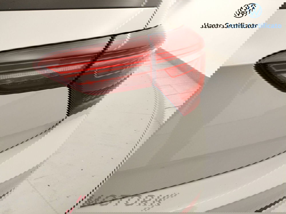 Volkswagen Polo usata a Varese (2)