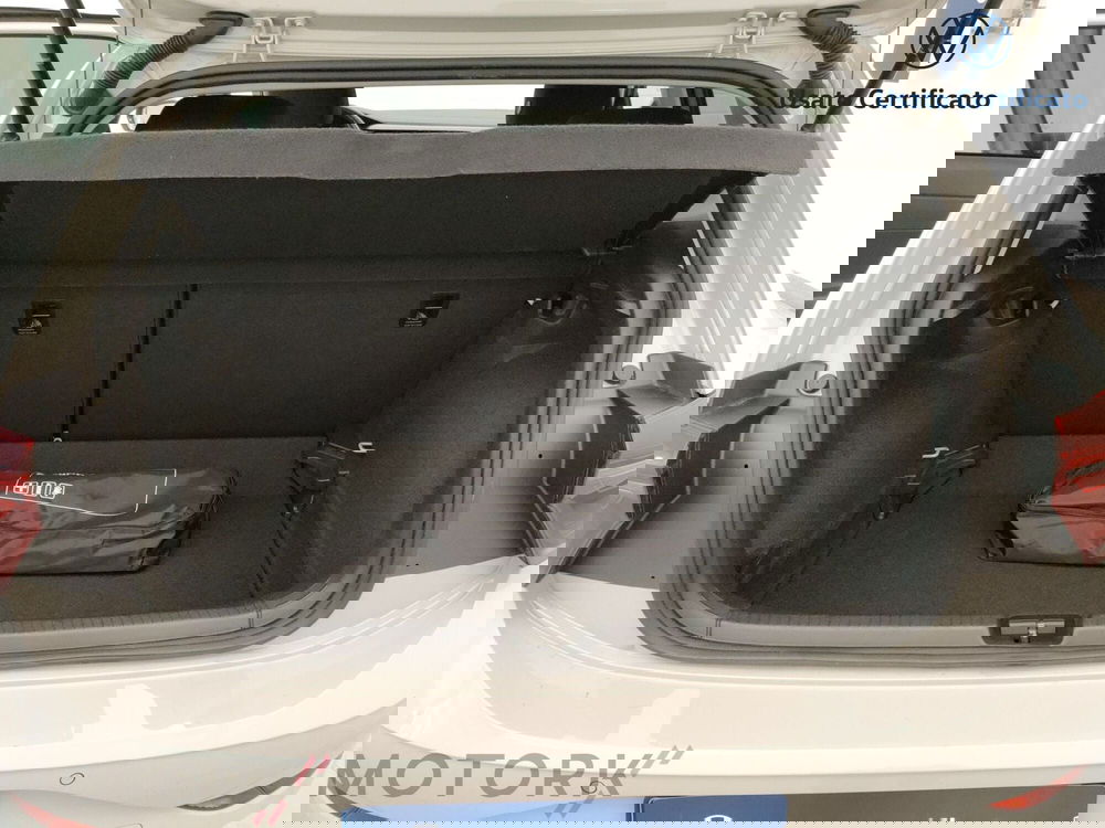 Volkswagen Polo usata a Varese (3)