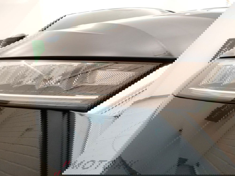 Skoda Octavia Station Wagon usata a Varese (4)