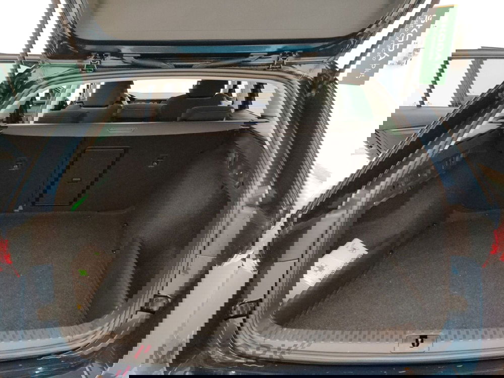 Skoda Octavia Station Wagon usata a Varese (6)