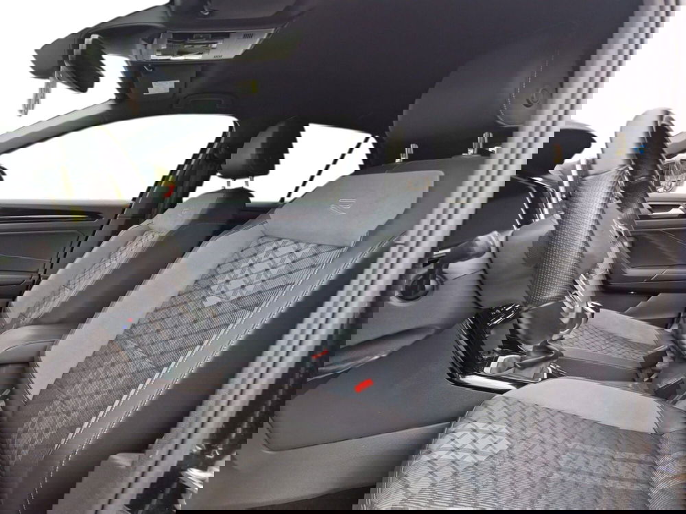 Volkswagen T-Roc usata a Siena (11)