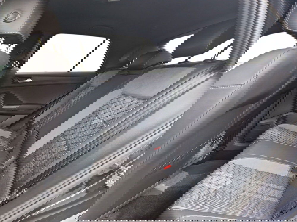 Volkswagen T-Roc usata a Siena (12)