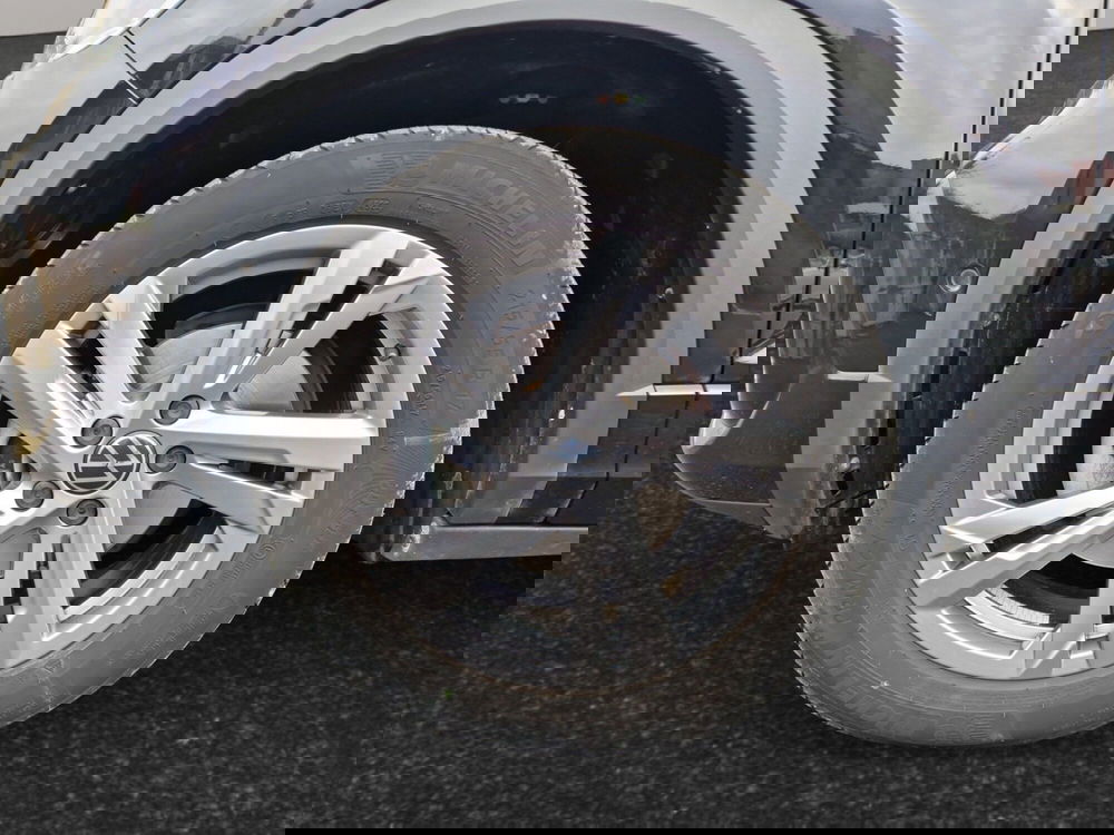 Volkswagen T-Roc usata a Siena (9)