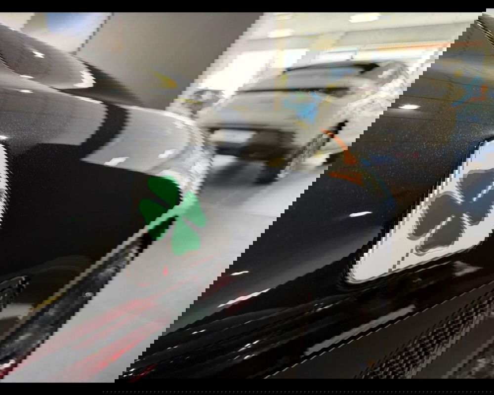 Alfa Romeo Giulia usata a Alessandria (4)