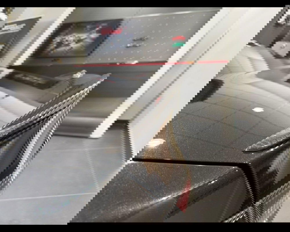 Alfa Romeo Giulia usata a Alessandria (7)