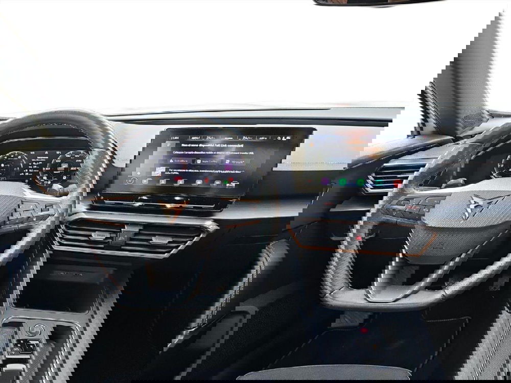 Cupra Formentor usata a Lecco (10)