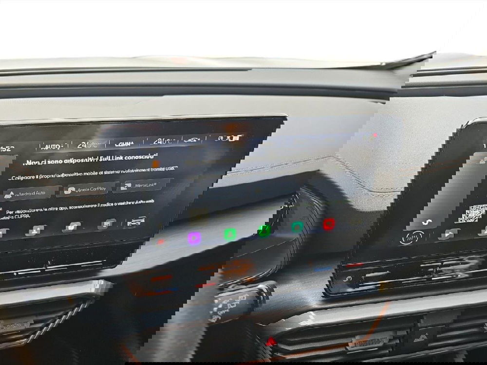 Cupra Formentor usata a Lecco (14)