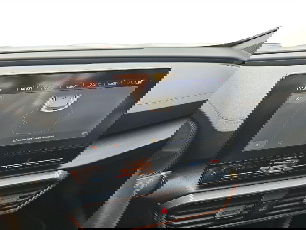 Cupra Formentor usata a Lecco (15)