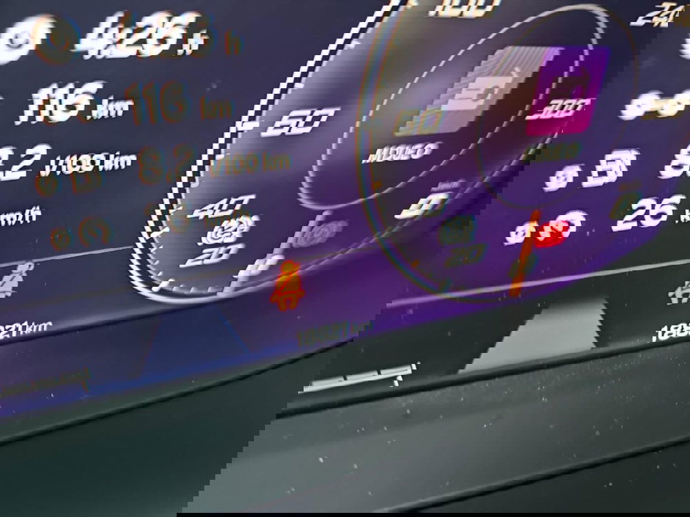 Cupra Formentor usata a Lecco (16)