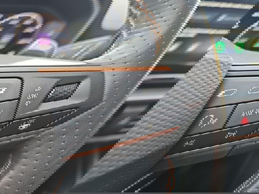 Cupra Formentor usata a Lecco (17)