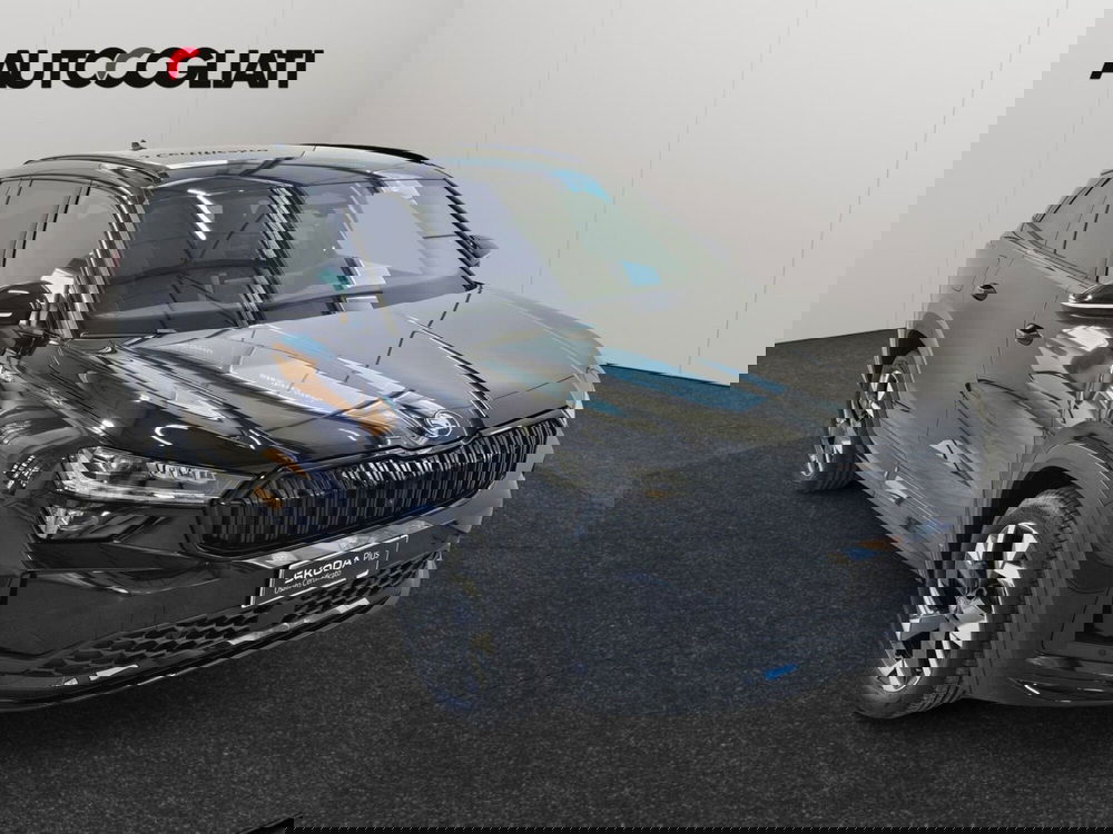 Skoda Kodiaq nuova a Lecco