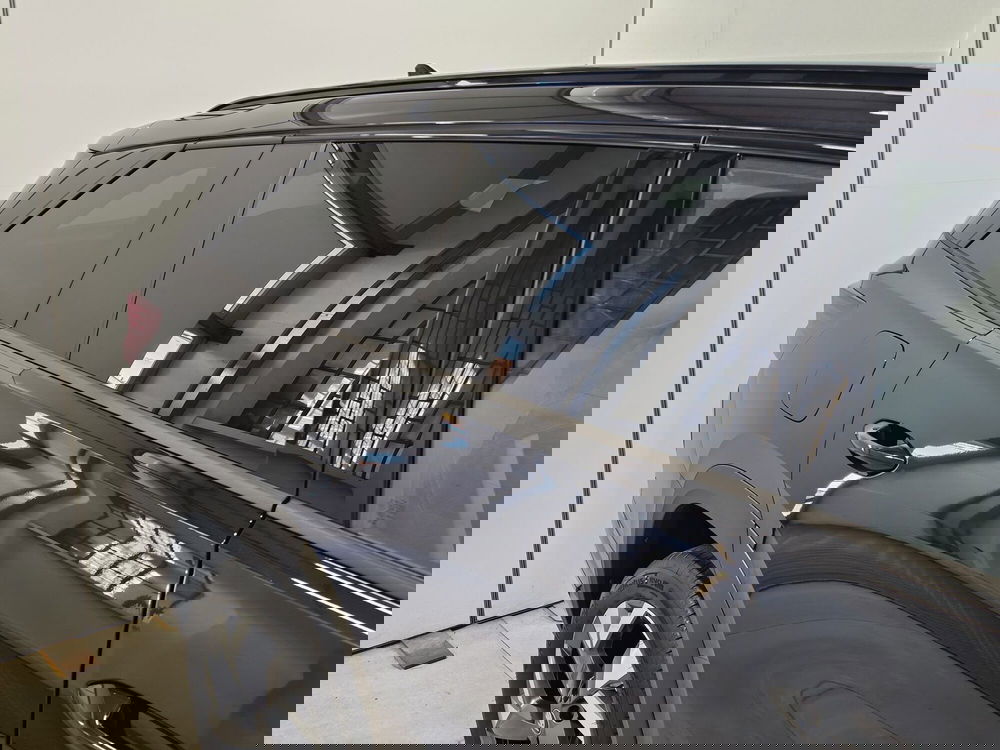 Skoda Kodiaq nuova a Lecco (10)