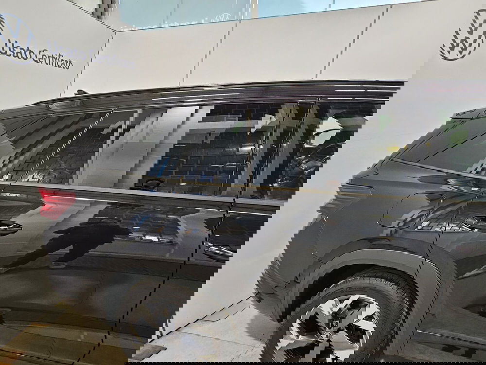 Skoda Kodiaq nuova a Lecco (13)