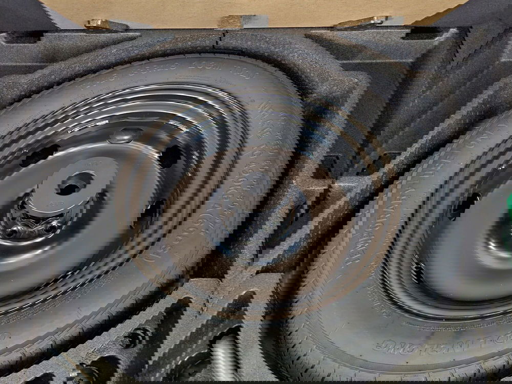 Skoda Kodiaq nuova a Lecco (16)