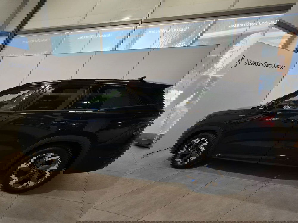 Skoda Kodiaq nuova a Lecco (17)