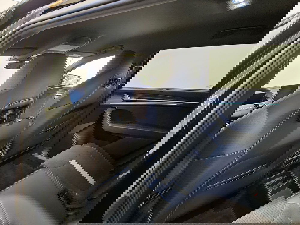 Skoda Kodiaq nuova a Lecco (18)