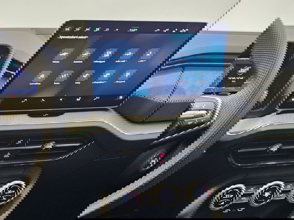 Skoda Kodiaq nuova a Lecco (20)