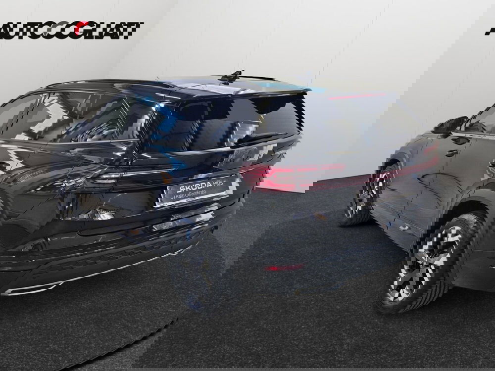 Skoda Kodiaq nuova a Lecco (4)