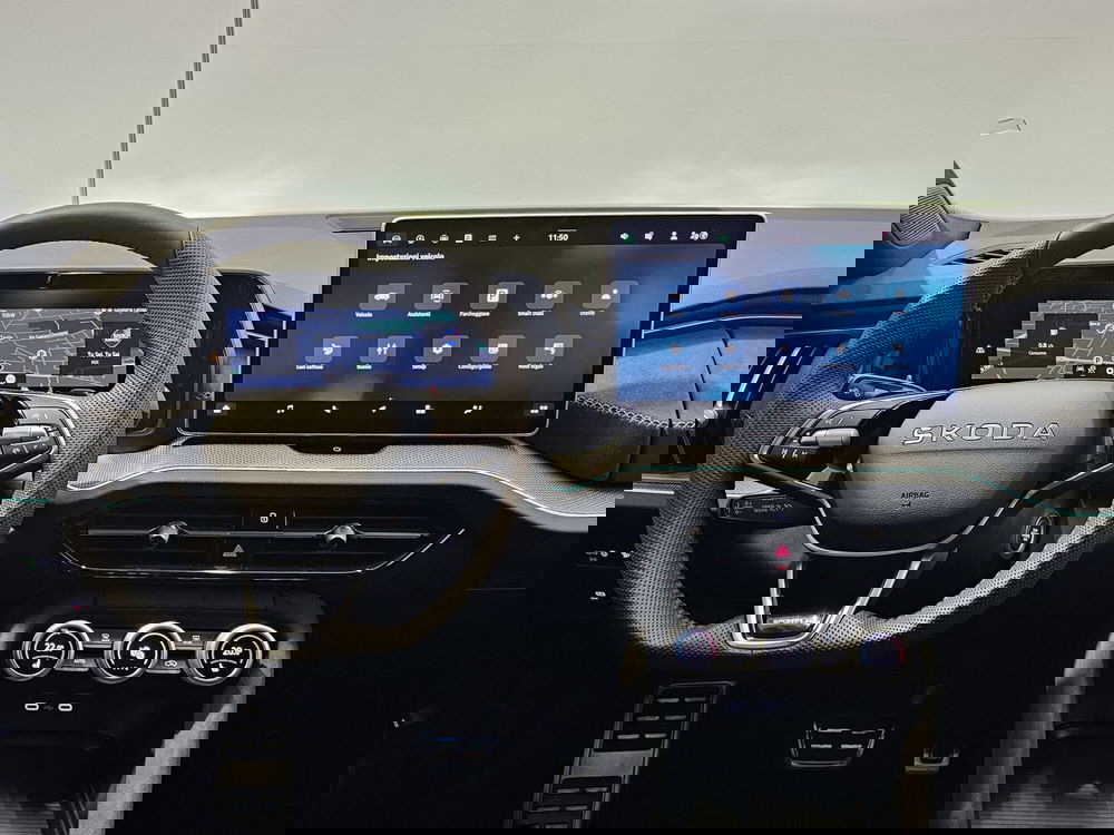 Skoda Kodiaq nuova a Lecco (6)