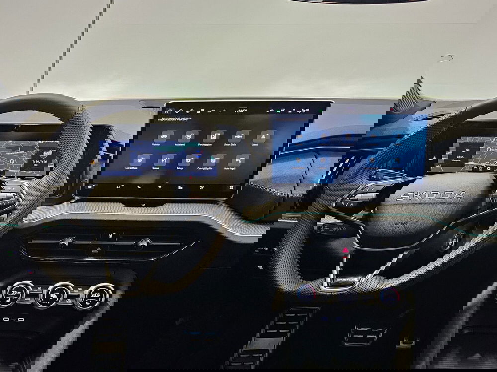 Skoda Kodiaq nuova a Lecco (7)