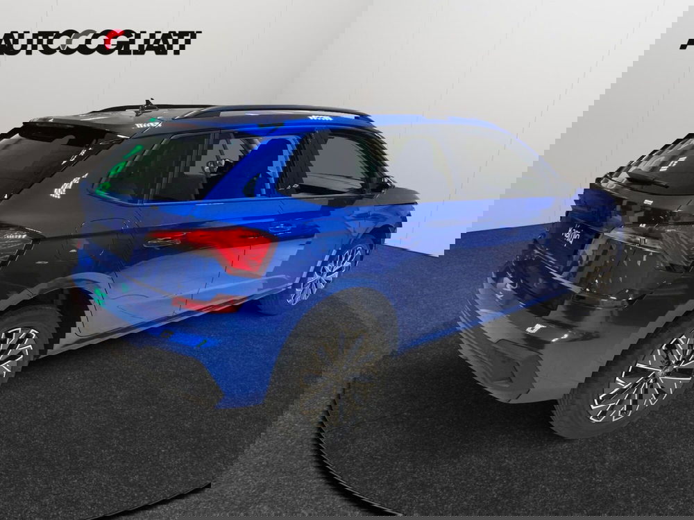 Skoda Kamiq nuova a Lecco (3)