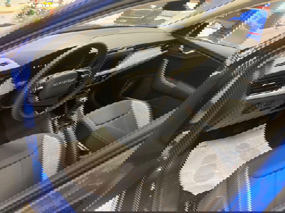 Skoda Kamiq nuova a Lecco (5)