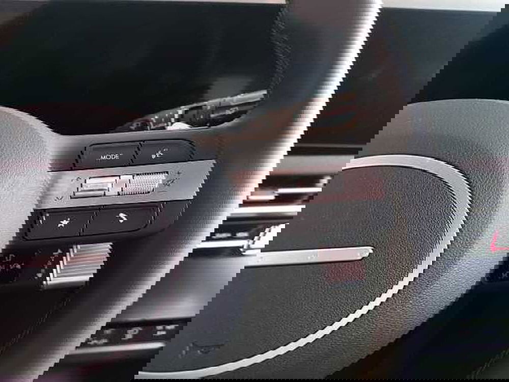 Hyundai Tucson nuova a Vicenza (12)