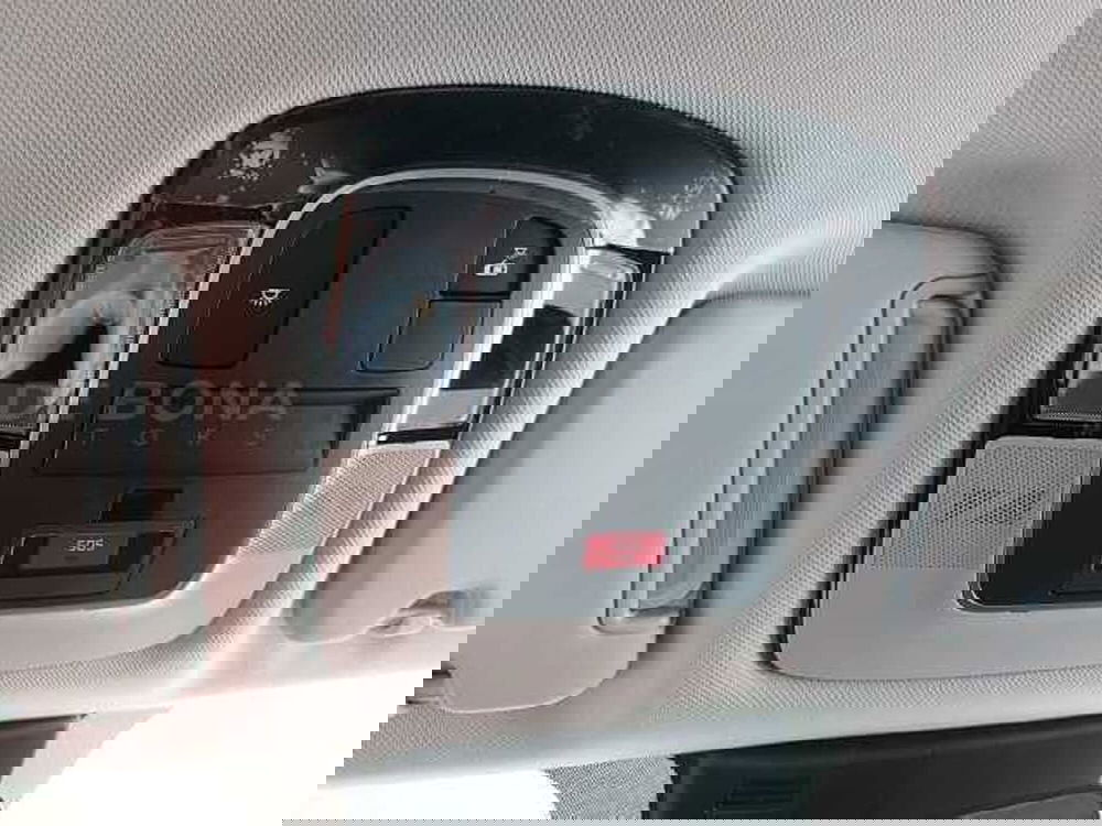 Hyundai Tucson nuova a Vicenza (15)