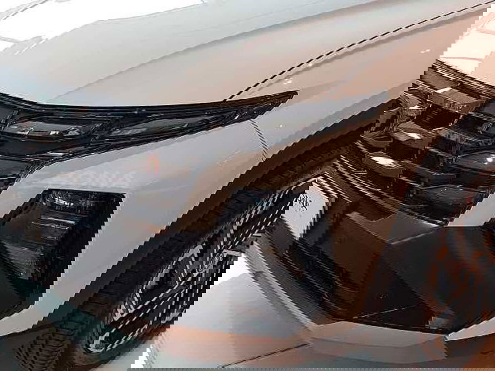 Hyundai Tucson nuova a Vicenza (17)