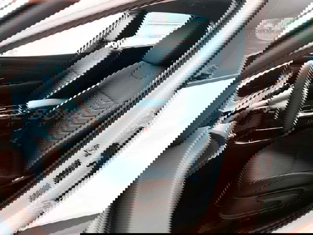 Hyundai Tucson nuova a Vicenza (6)