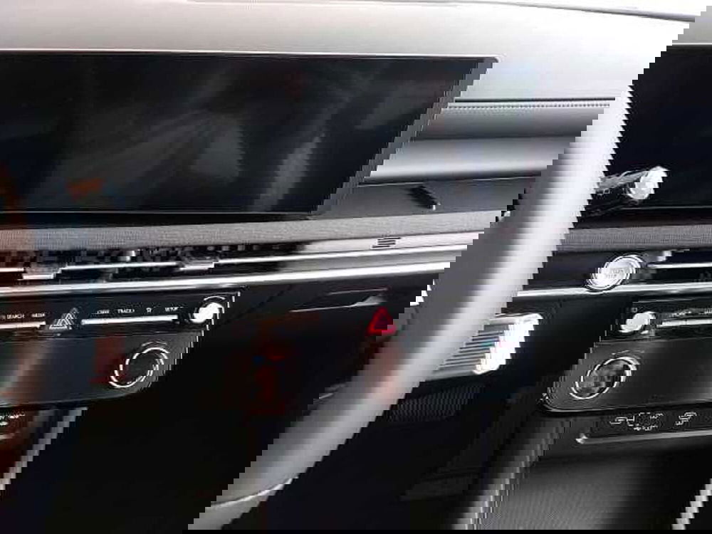 Hyundai Tucson nuova a Vicenza (11)