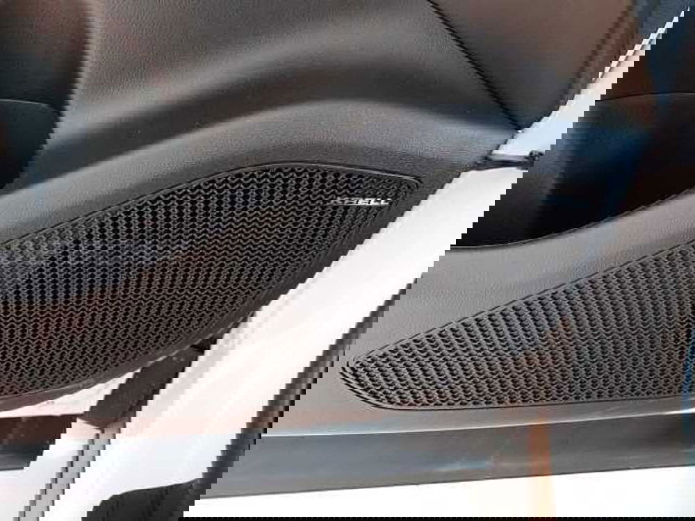 Hyundai Tucson nuova a Vicenza (15)