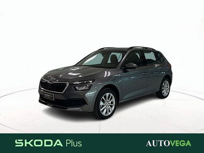 Skoda Kamiq 1.0 TSI Ambition del 2024 usata a Vicenza