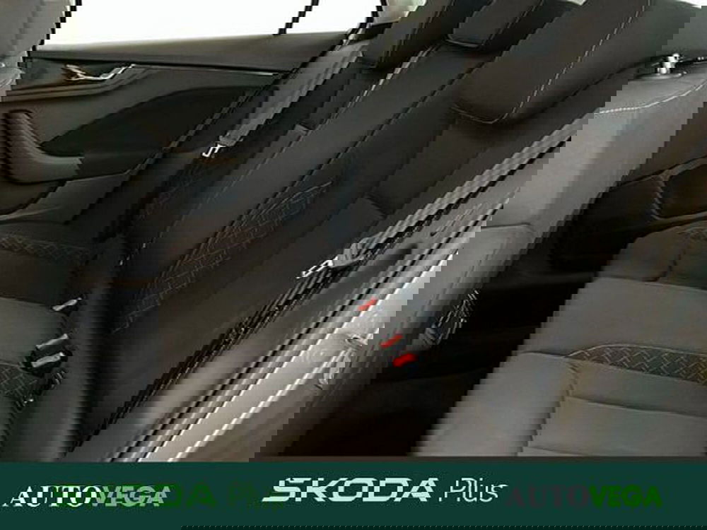 Skoda Kamiq usata a Vicenza (11)