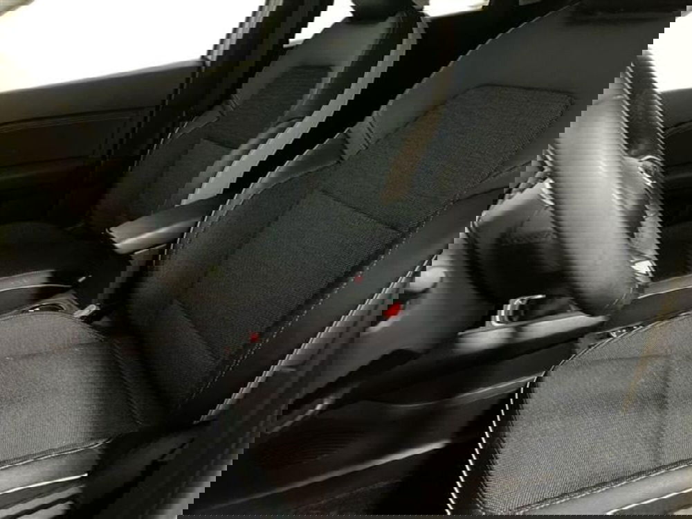 Renault Captur usata a Como (10)