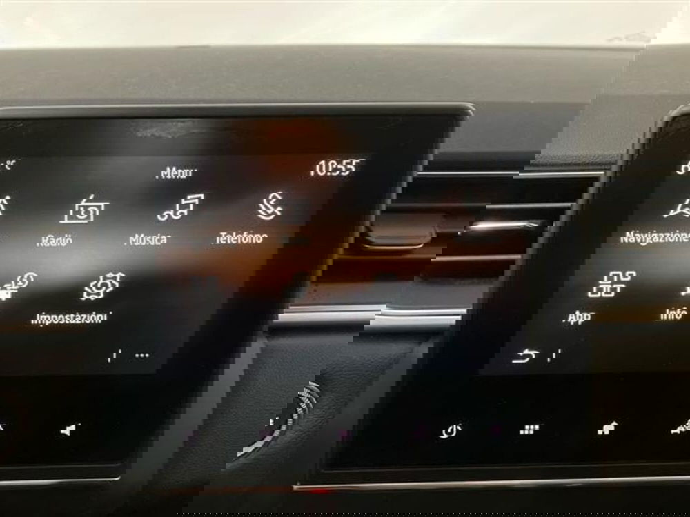 Renault Captur usata a Como (13)