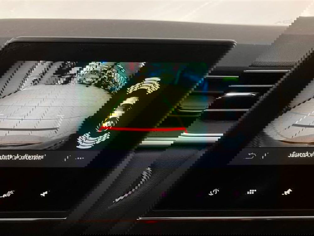 Renault Captur usata a Como (14)