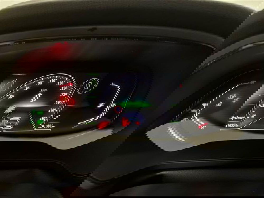 Renault Captur usata a Como (15)