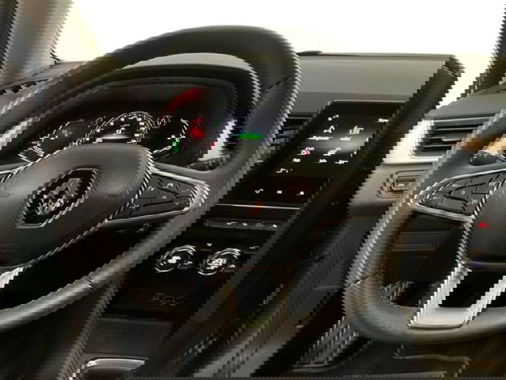 Renault Captur usata a Como (16)