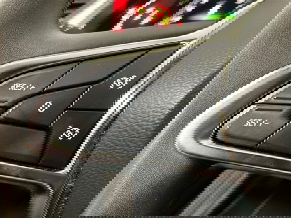 Renault Captur usata a Como (17)